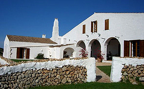 Fincas Rusticas